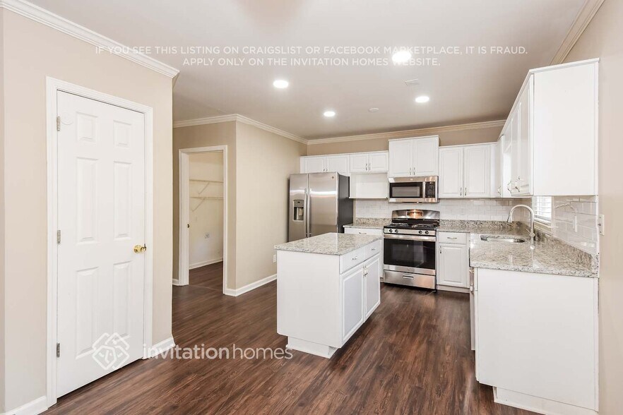 Building Photo - 607 Chase Trail