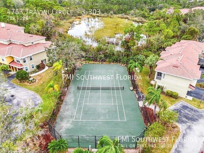 Building Photo - 4763 Travini Cir