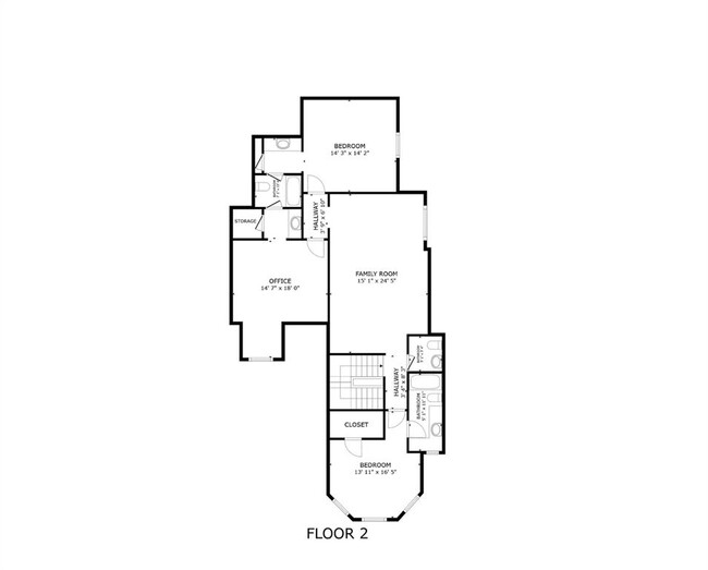 Building Photo - 718 Marywood Chase