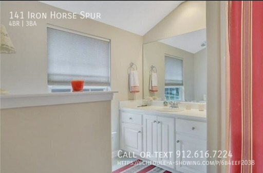 Building Photo - 141 Iron Horse Spur