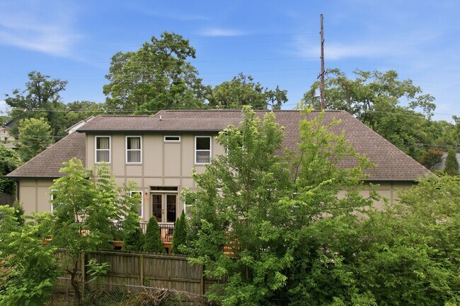 Building Photo - 4010 Burrus St