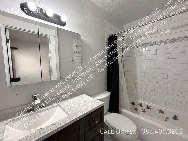 Building Photo - 1386 S 900 W