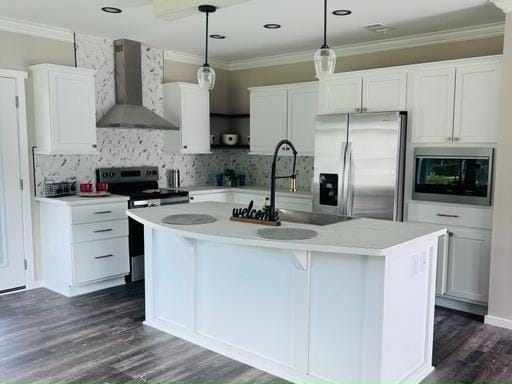Building Photo - 5808 Mora Pl