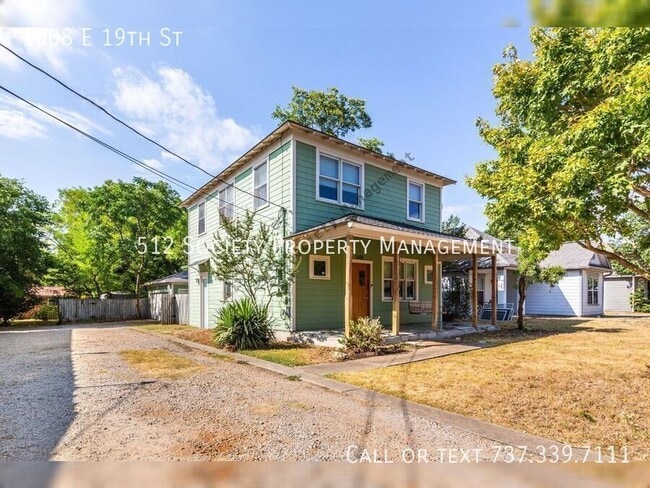 Building Photo - 1608 E 19th St