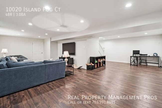 Building Photo - 10020 Island Fog Ct
