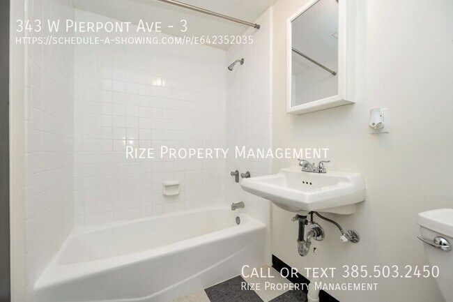 Building Photo - 343 Pierpont Ave