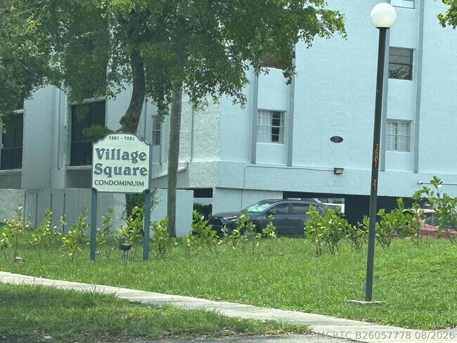 Building Photo - 7501 NW 16th St