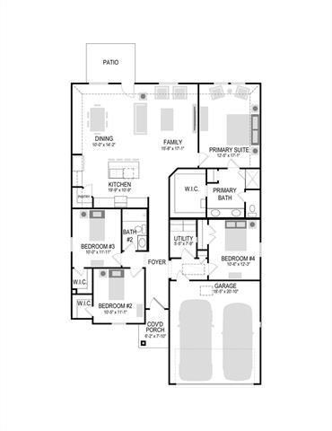 Building Photo - 729 Poppy Ln
