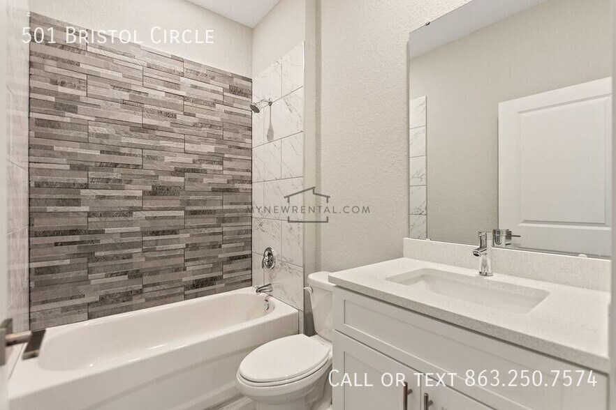 Building Photo - 501 Bristol Cir