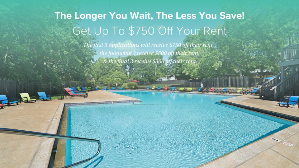 The Arlington Apartment Homes Saint Louis, MO Apartment Finder