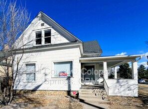 Building Photo - 330 E Cache La Poudre St