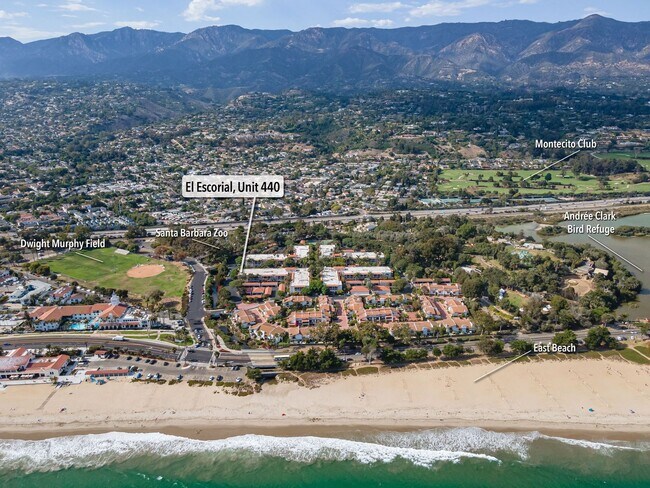 Primary Photo - El Escorial Villa – East Beach Living at I...