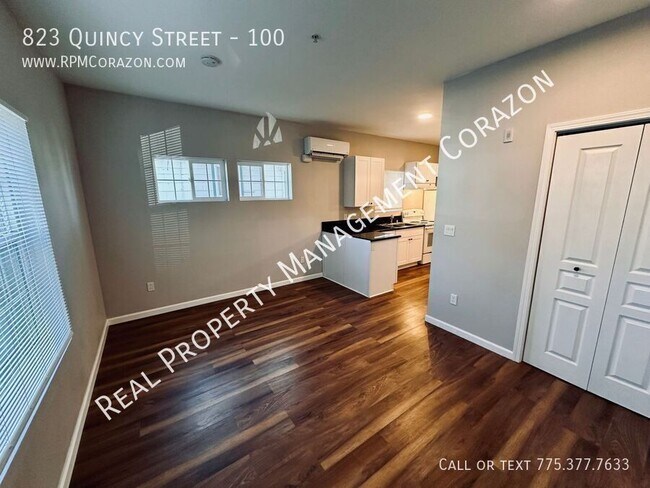 Building Photo - 1 bedroom downstairs apartment w/washer & ...
