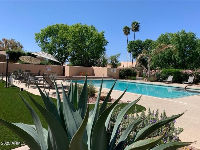 Building Photo - 7809 E Montebello Ave