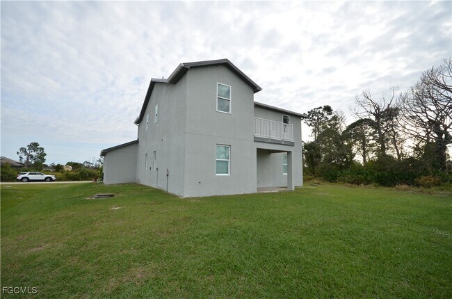 Building Photo - 8581 Agate St