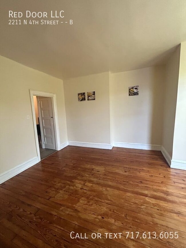 Building Photo - 2211 N 4th St