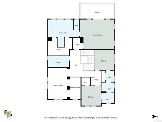 Building Photo - 35822 Blue Breton Dr