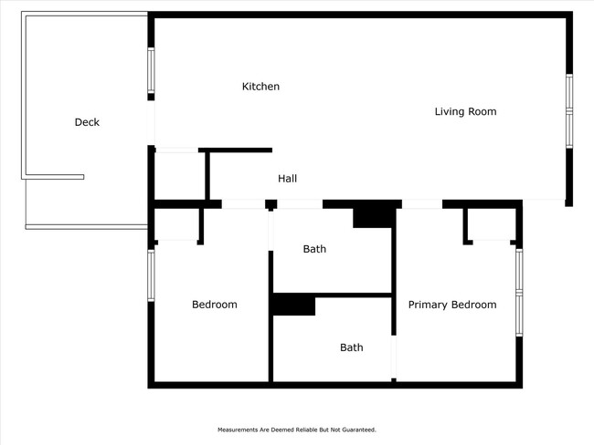 Building Photo - Modern 2-Bed, 2-Bath Single-Level Townhome...