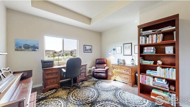 Building Photo - 532 Mount Rainier St