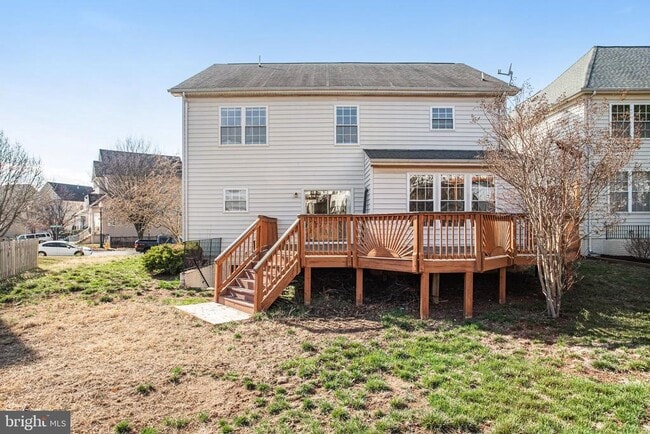 Building Photo - 11973 Rayborn Creek Dr