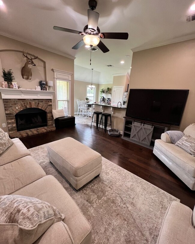 Building Photo - Rental Property in Bossier City
