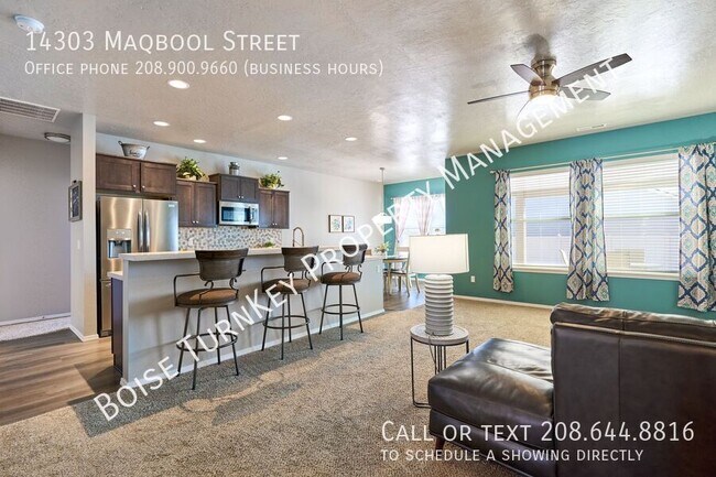 Building Photo - 14303 Maqbool St