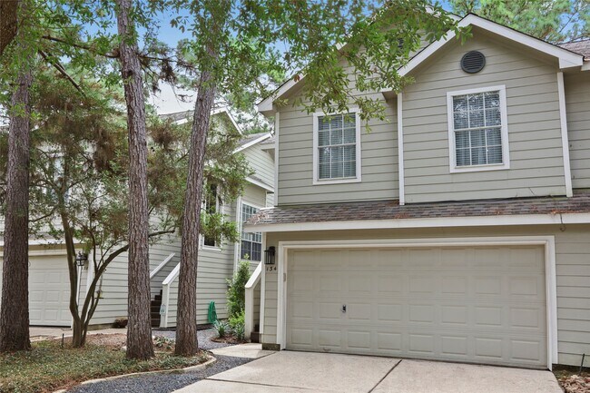 Building Photo - 134 S Walden Elms Cir