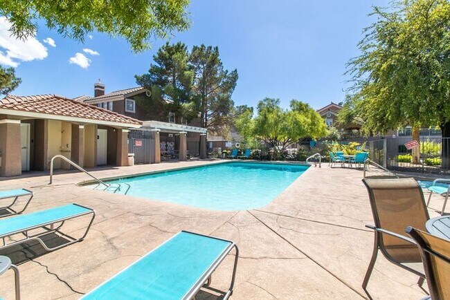 Building Photo - Charming 3-Bedroom Home with Modern Updates & Easy-Care Backyard