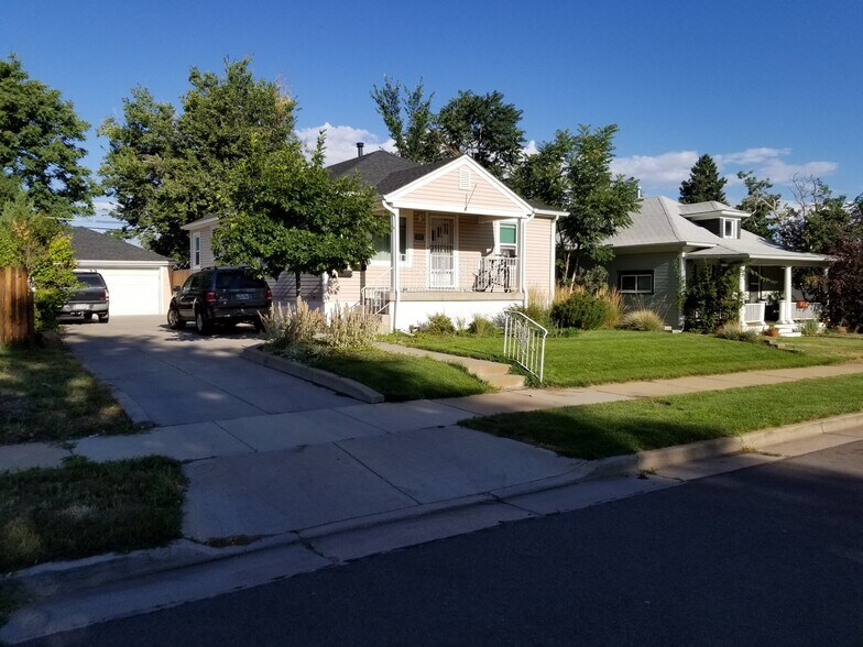 Building Photo - 3757 S. Acoma St.
