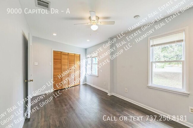Building Photo - 9000 Capitol Dr