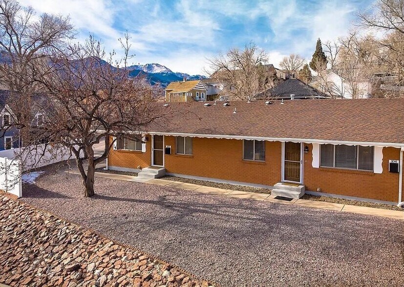 Building Photo - 104 N 25th St