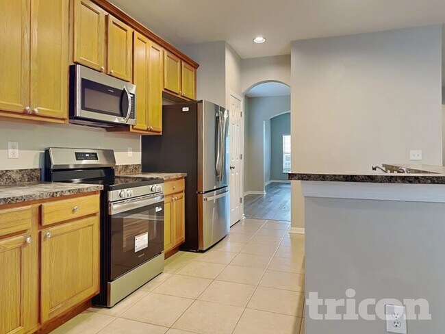 Building Photo - 17437 Lawn Orchid Loop