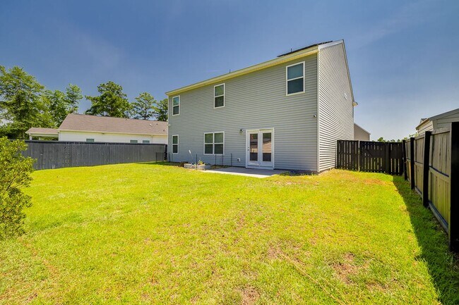 Building Photo - 124 Jennie Dr