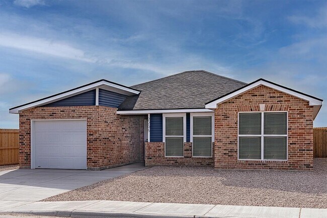Primary Photo - 3523 Turner Ave