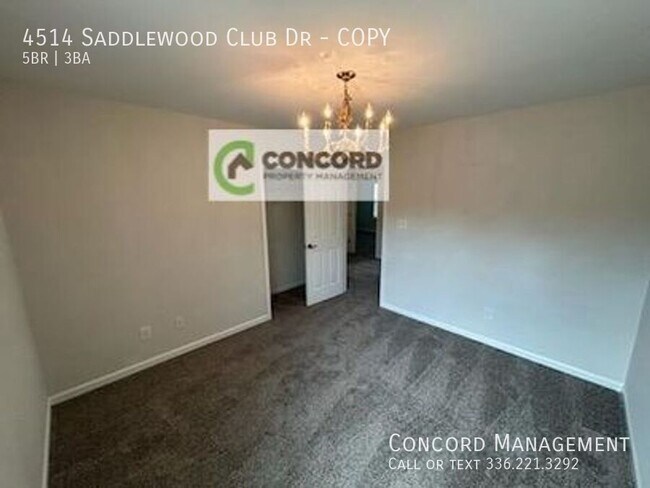 Building Photo - 4514 Saddlewood Club Dr