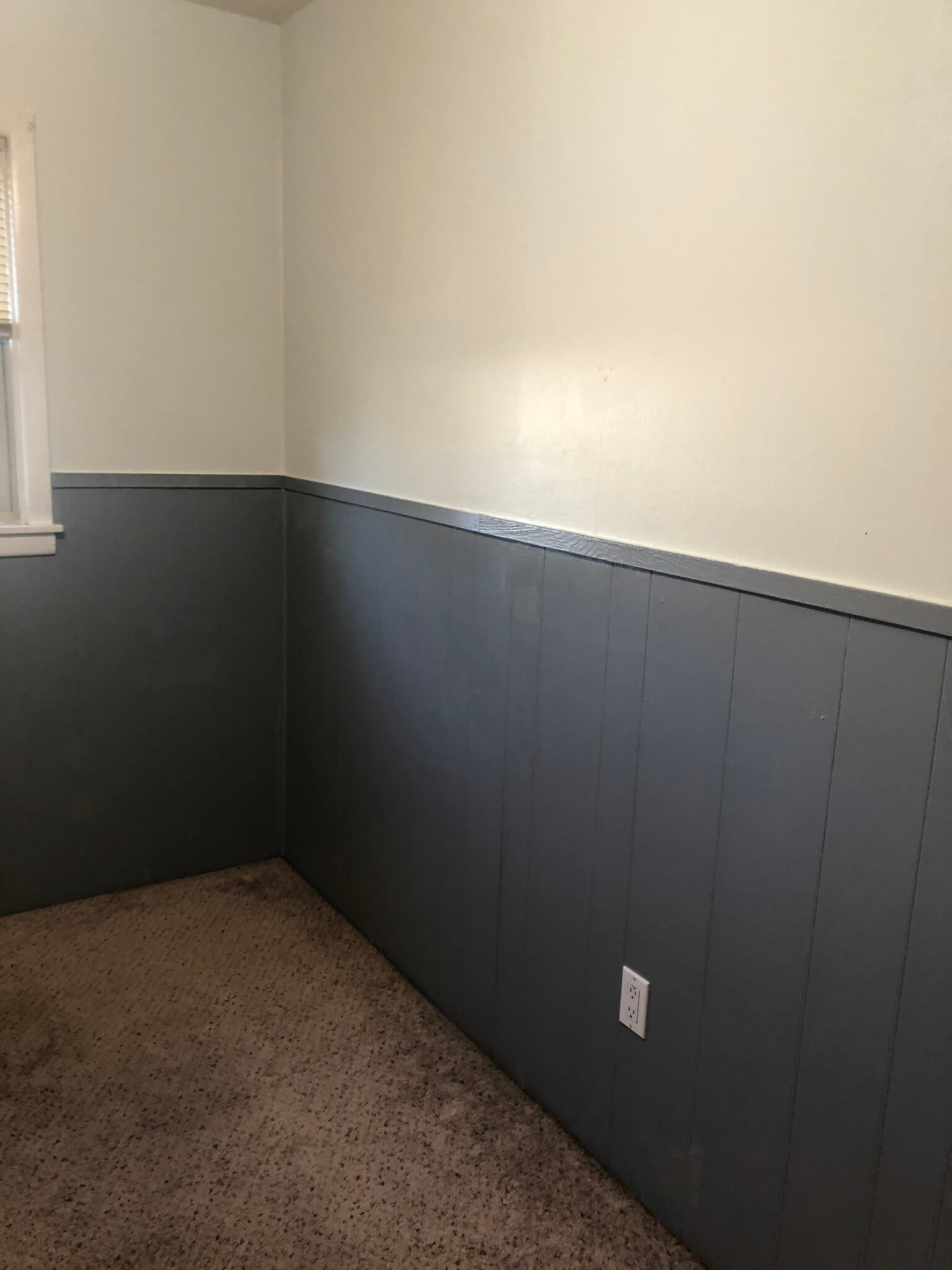 Bedroom - 3811 26th St
