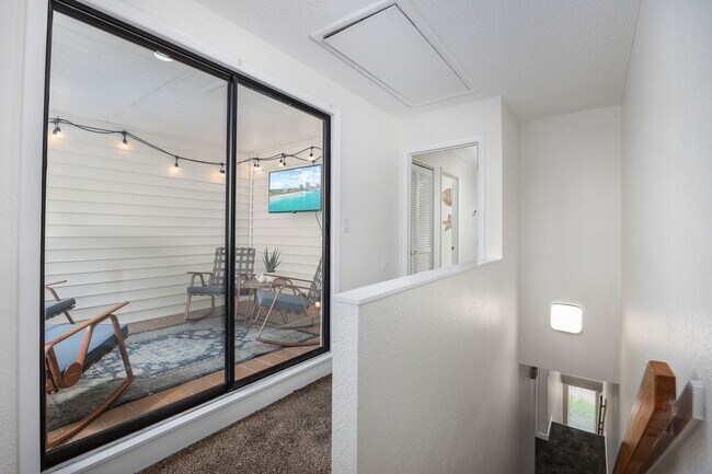 Building Photo - All Inclusive Seasonal Rental Available October 1st, 2025-March 31st 2026!