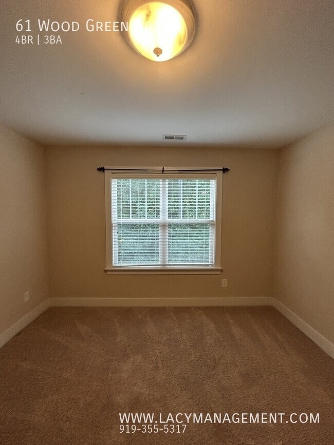 Building Photo - 61 Wood Green Dr