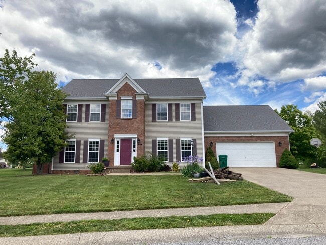 Building Photo - The Village at Pine Valley