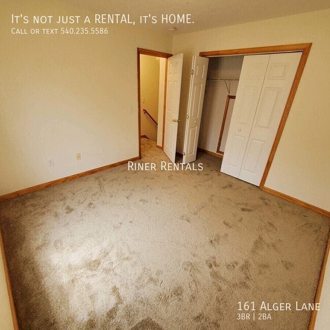 Building Photo - 161 Alger Ln