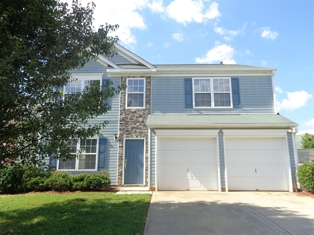 Building Photo - 3125 Teton Dr