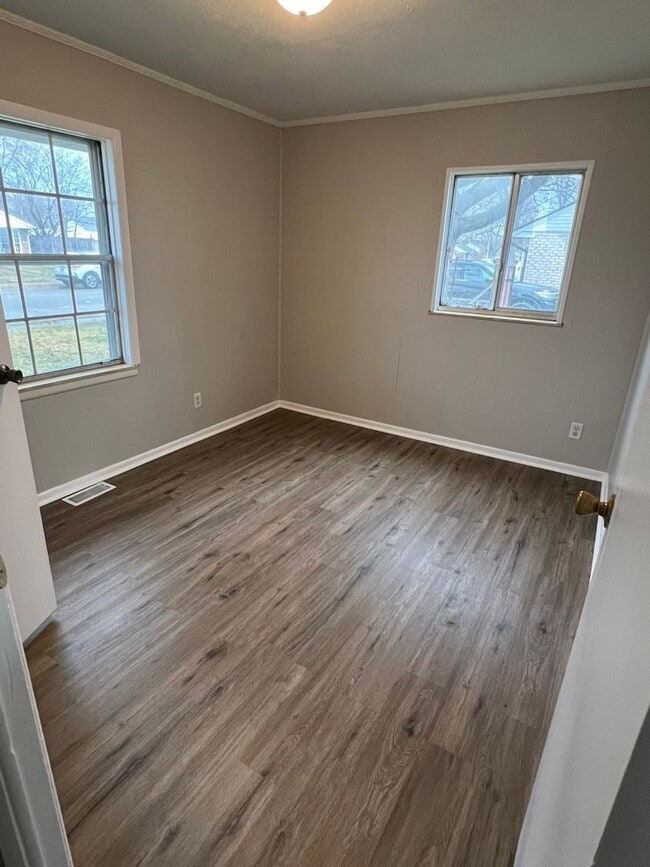 Building Photo - Four Bedrooms So Everyone Can Finally Have Their Own Door to Slam!