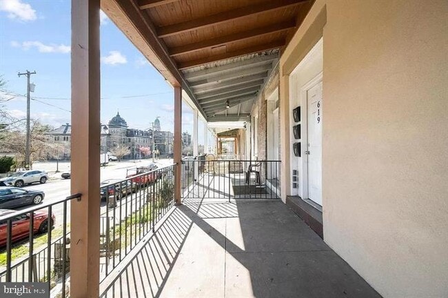 Building Photo - 619 E Chelten Ave