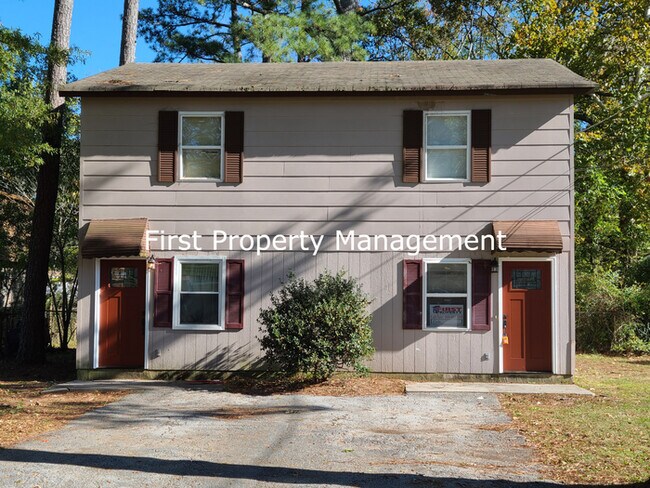 Primary Photo - Remodeled - East Ridge Townhouse