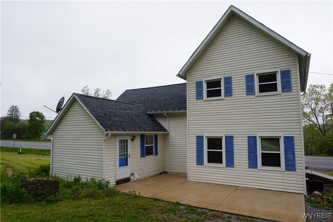 Building Photo - 3468 NY-39