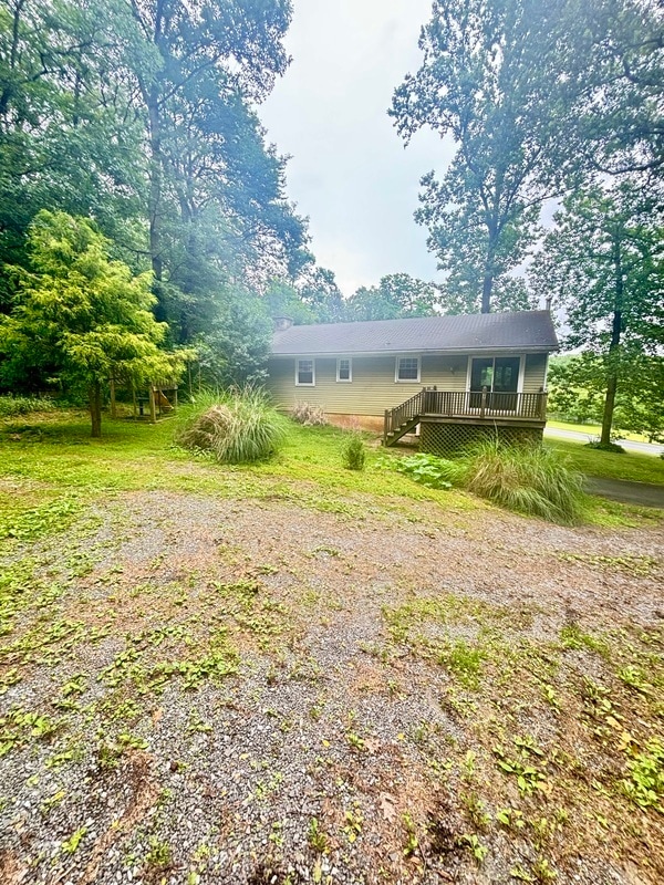 Building Photo - 616 Springville Rd