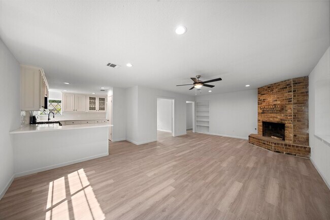 Building Photo - 2526 Nightowl Trail