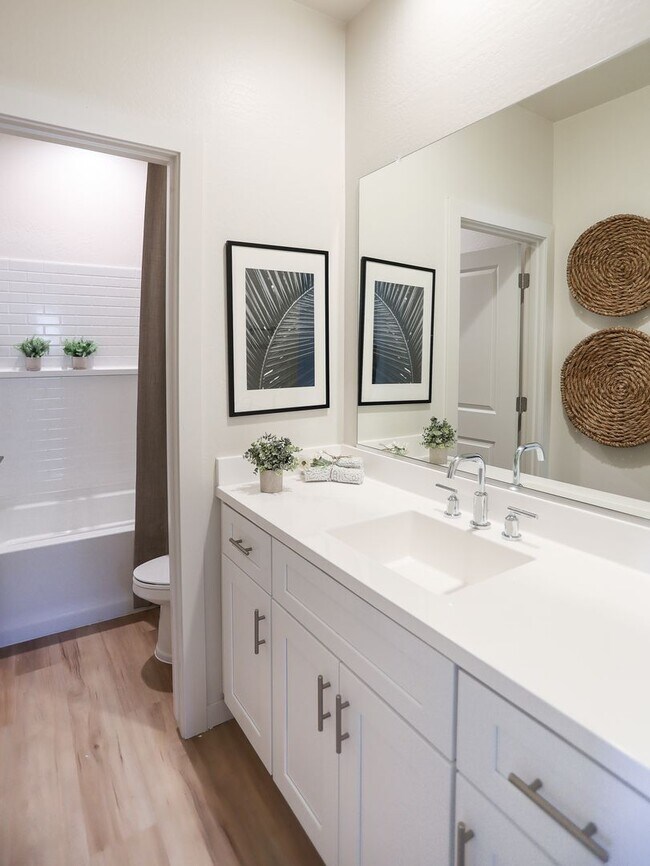 Building Photo - Gated Community, Pet Friendly, Upgraded Lifestyle - Now Available