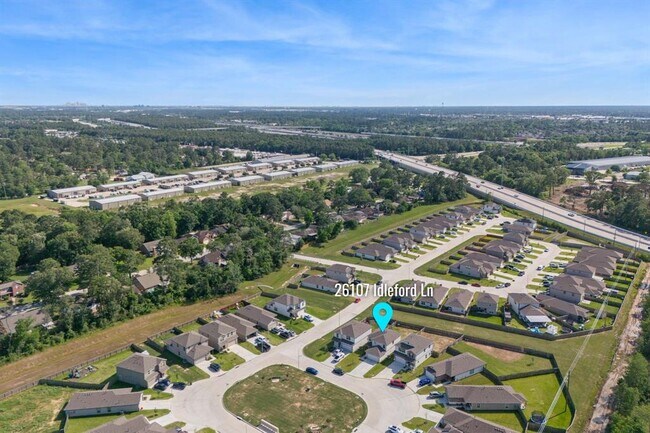 Building Photo - 26107 Idleford Ln
