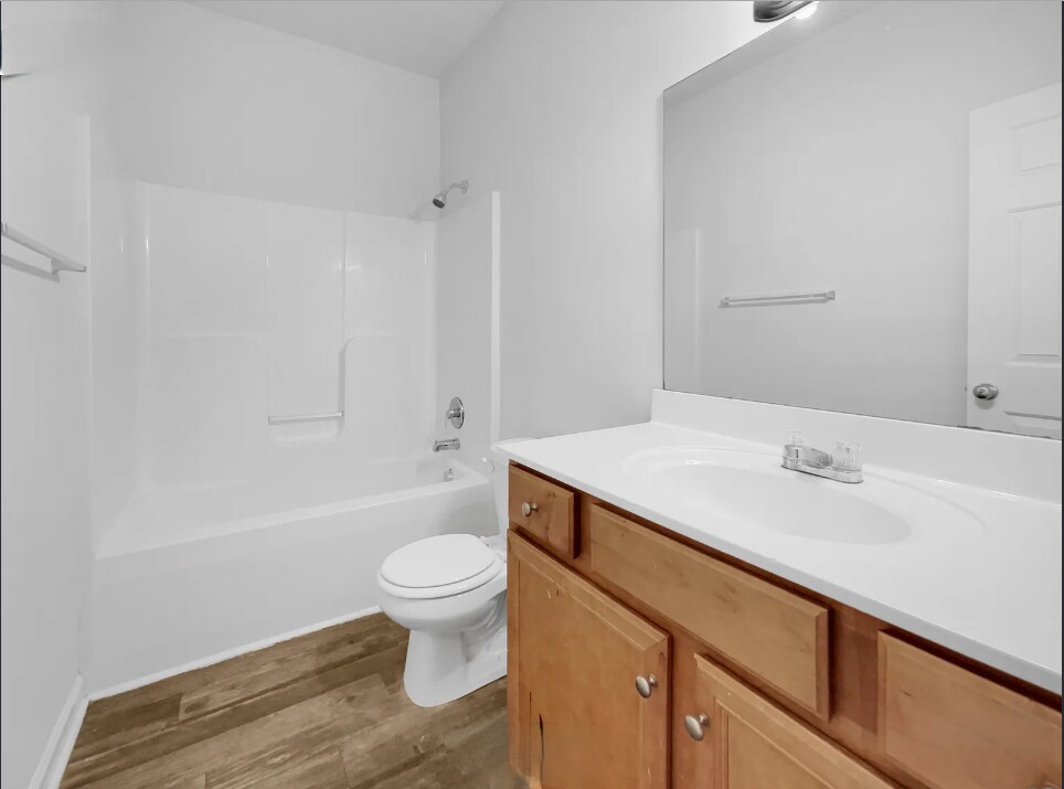 Building Photo - 1034 Wildwood Dr